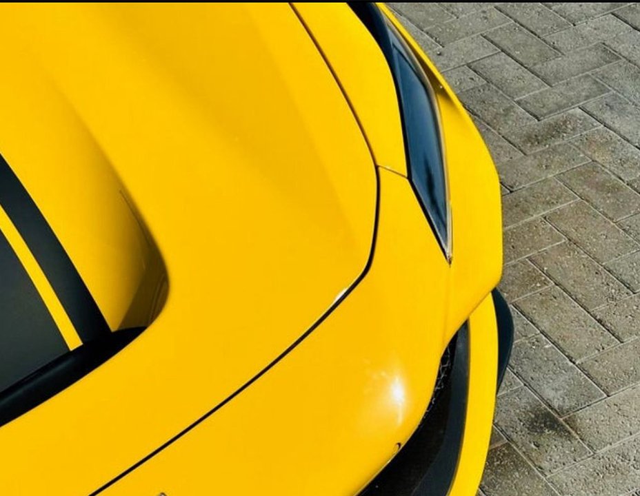 Ferrari f8 tr spider 3