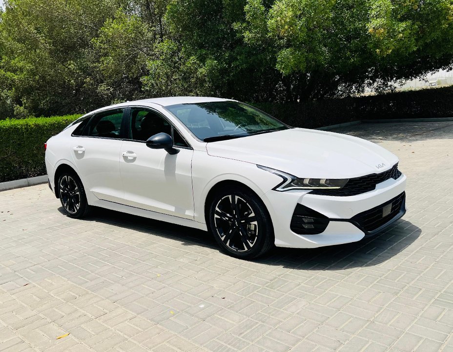 KIA1
