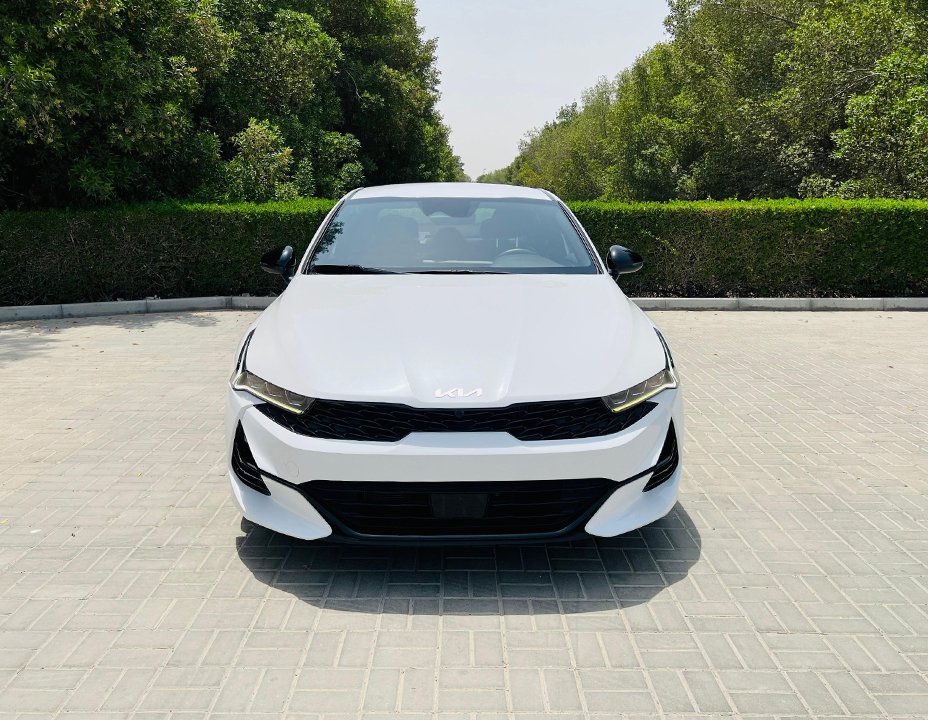 KIA3