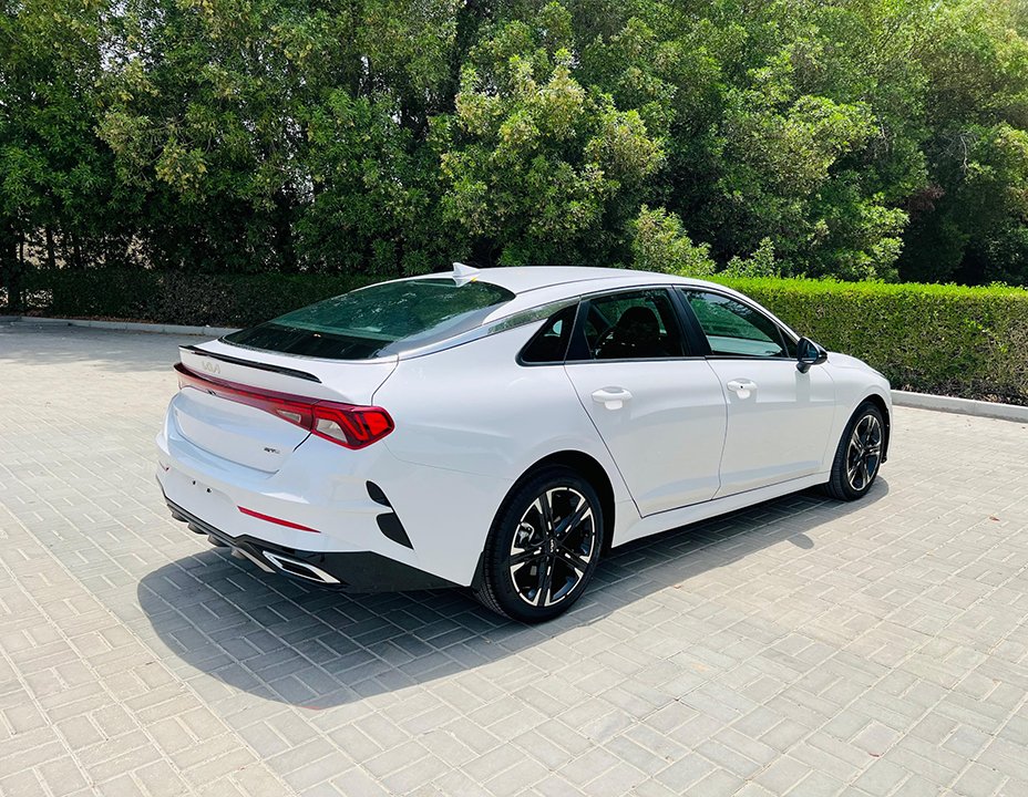 KIA4