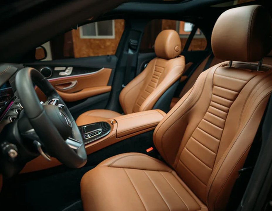 MERCEDES S5004