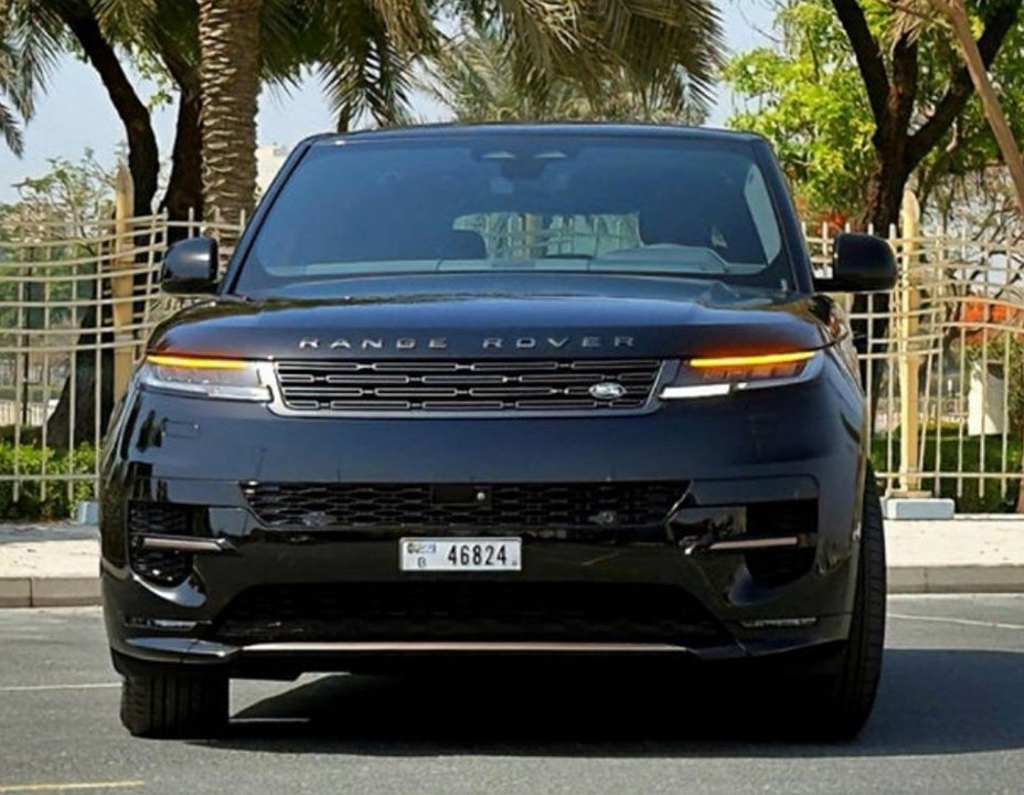 range rover land rover 1
